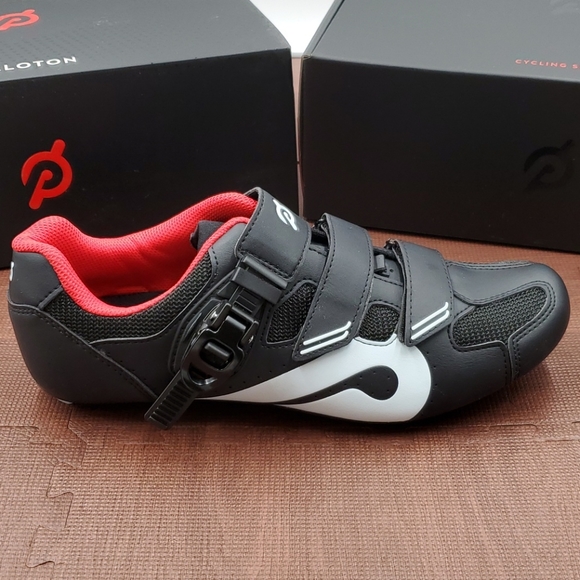 peloton bike shoes true to size